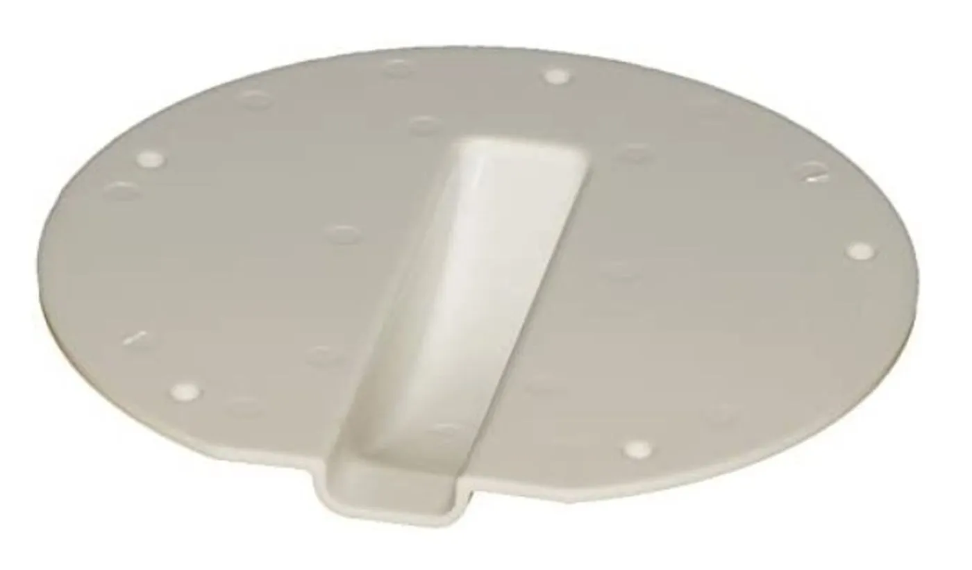 Cable entry cover plate for ro